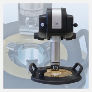 microscopy & accessories calibration targets